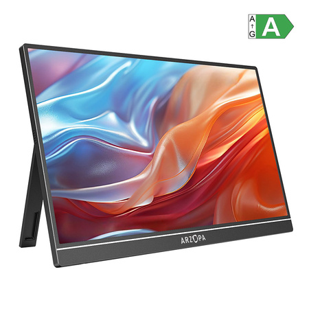 Arzopa A1 15.6'' portable monitor Arzopa A1 15.6'' portable monitor